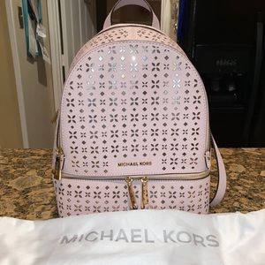 Michael Kors Rhea Backpack